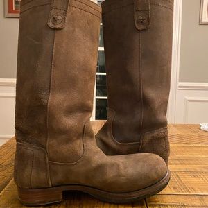 Fiorentini + Baker Riding Boots